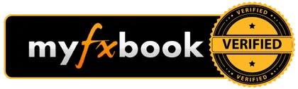Tài khoản đã xác minh trên Myfxbook